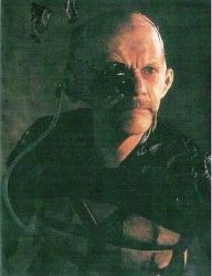 Фото №2 Кен Карпентер