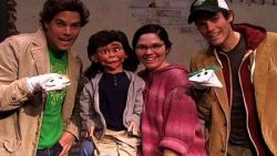 Фото №1 Кристин Барджер