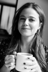 Фото №1 Молли Гордон