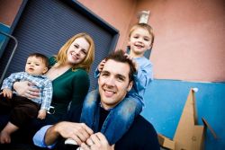 Фото №2 Мелисса Джоан Харт