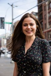 Фото №2 Молли Гордон