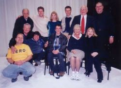 Фото №2 Брайан Бэкер