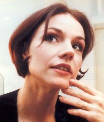 Фото №1 Марина Зудина