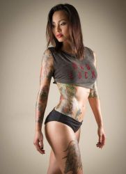 Фото №2 Леви Трэн