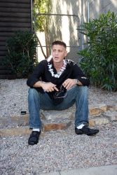 Фото №1 Кори Хэйм