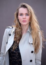 Фото №1 Имоджен Уотерхаус