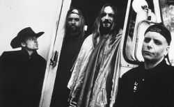 Фото №1 Берни Колсон