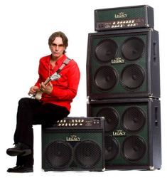 Фото №2 Стив Вай