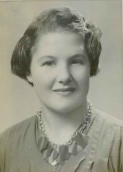 Фото №2 Энн Рэмси