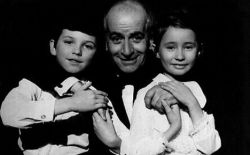 Фото №2 Луи де Фюнес