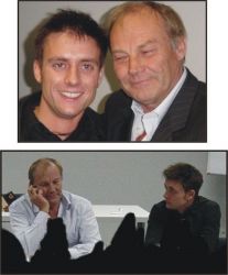 Фото №2 Клаус Мария Брандауэр