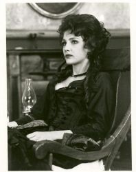 Фото №1 Дженни Райт