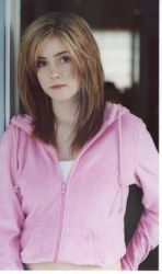 Фото №1 Кортни Джайнс