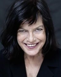 Фото №1 Ангела Винклер