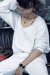 Фото №2 Уильям Чан