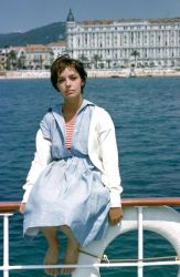 Фото №2 Мари Лафоре