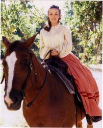 Фото №2 Шарлотта Чаттон