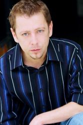 Фото №1 Джеймс Марш