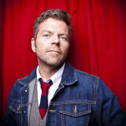 Фото №1 Дэйв Холмс