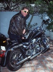 Фото №2 Джадд Нельсон