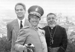 Фото №1 Жозе Левгой