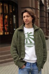 Фото №1 Филипп Адамович