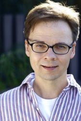 Фото №2 Николас Сэдлер