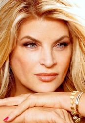 Фото №2 Кёрсти Элли