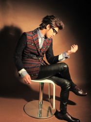 Фото №1 Чэн Болин