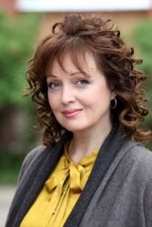 Фото №1 Светлана Аманова