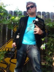 Фото №1 Гленн Уолкер Харрис мл.