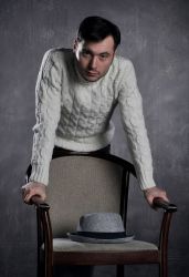 Фото №1 Иван Мурадханов