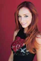 Фото №1 Неджарра Таунсенд