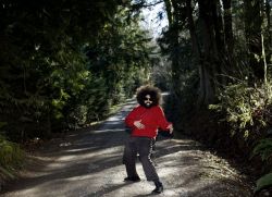 Фото №2 Регги Уоттс