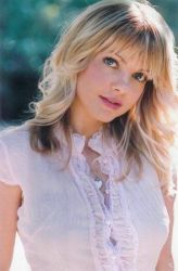 Фото №1 Анджела Литтл