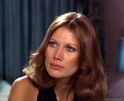 Фото №1 Мод Эдамс