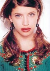 Фото №2 Паула Браска