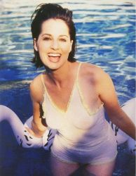 Фото №1 Пола Маршалл