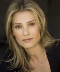 Фото №1 Сандра Хесс