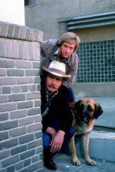 Фото №1 Джеймисон Паркер