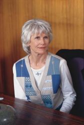 Фото №1 Барбара Гордон