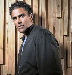 Фото №1 Рик Фокс