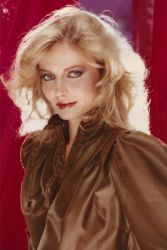 Фото №2 Синди Морган