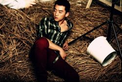 Фото №1 Чжэн Кай