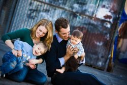 Фото №1 Мелисса Джоан Харт