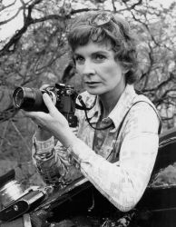 Фото №1 Джин Симмонс