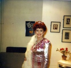 Фото №1 Патриция Куинн