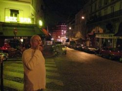 Фото №2 Шон Гринблатт