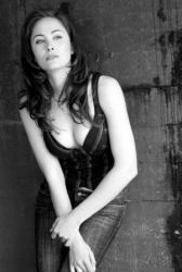 Фото №1 Джоди Томпсон