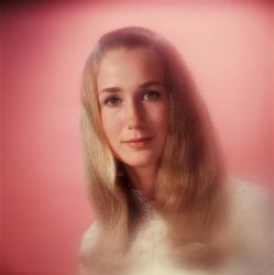 Фото №2 Брижит Фоссе